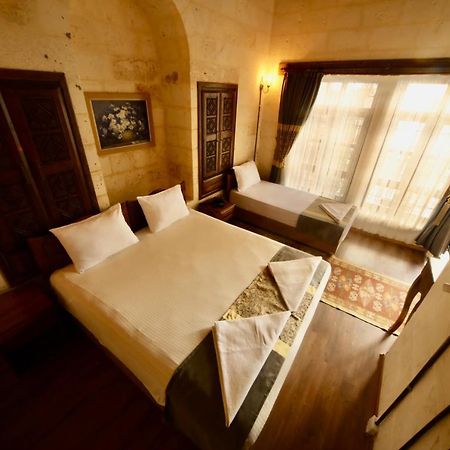 Kaliruha Hotel 桑尼乌法 外观 照片