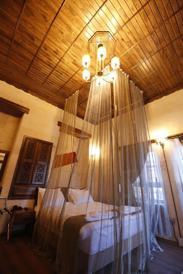 Kaliruha Hotel 桑尼乌法 外观 照片