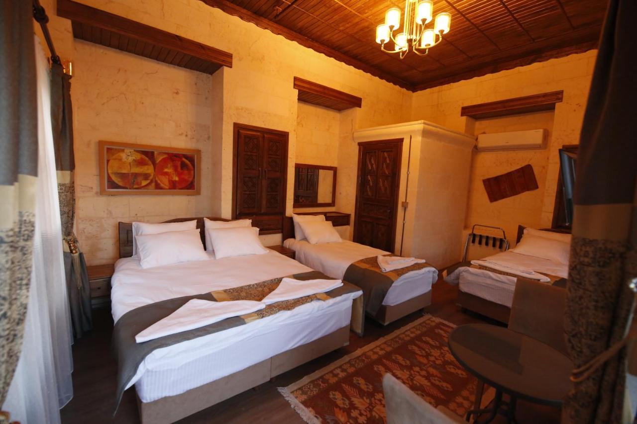 Kaliruha Hotel 桑尼乌法 外观 照片