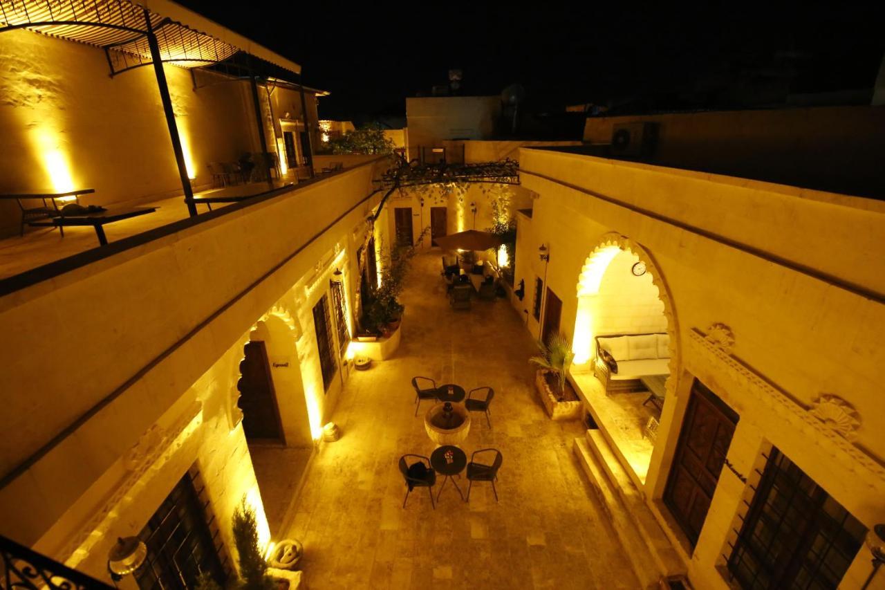 Kaliruha Hotel 桑尼乌法 外观 照片