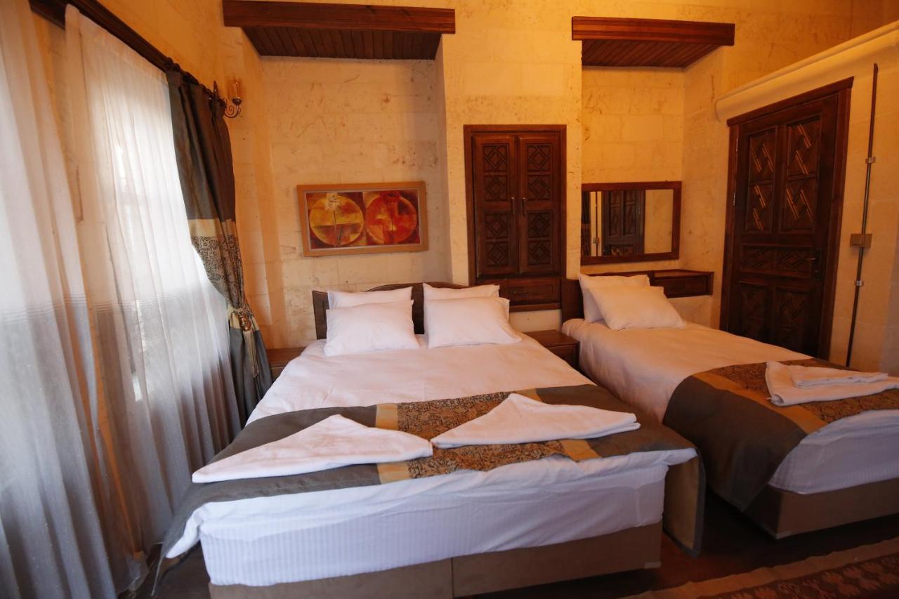 Kaliruha Hotel 桑尼乌法 外观 照片