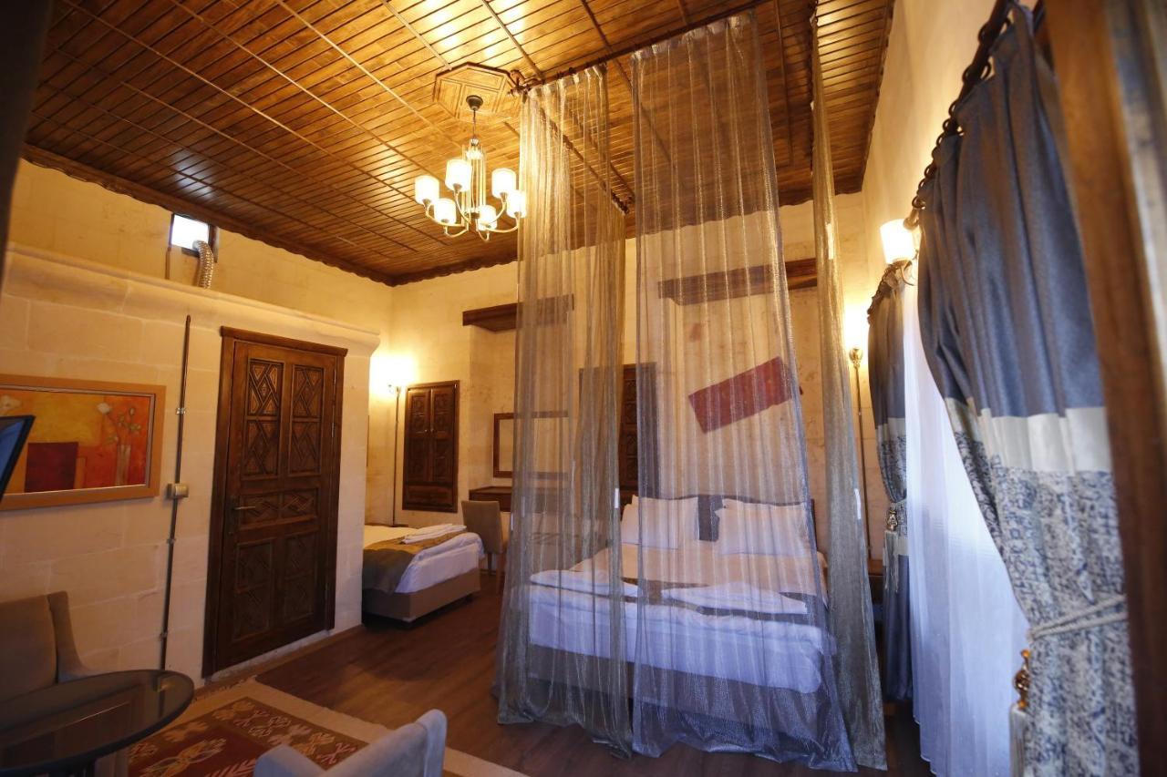 Kaliruha Hotel 桑尼乌法 外观 照片
