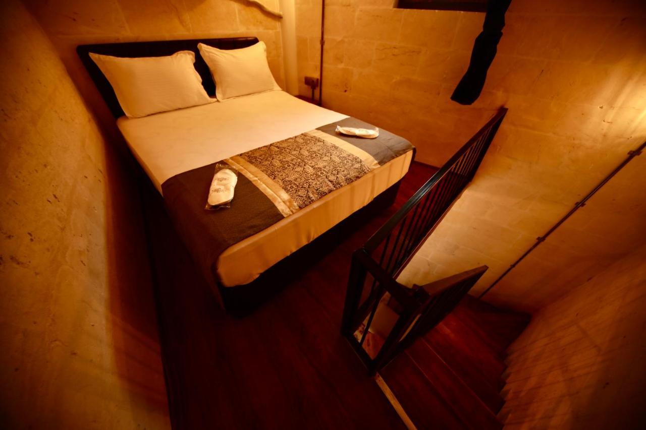Kaliruha Hotel 桑尼乌法 外观 照片
