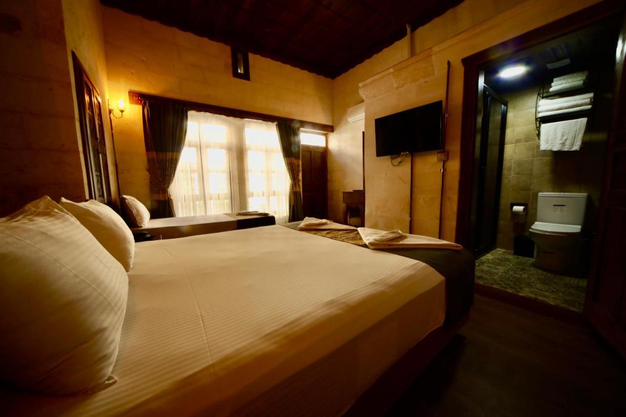 Kaliruha Hotel 桑尼乌法 外观 照片