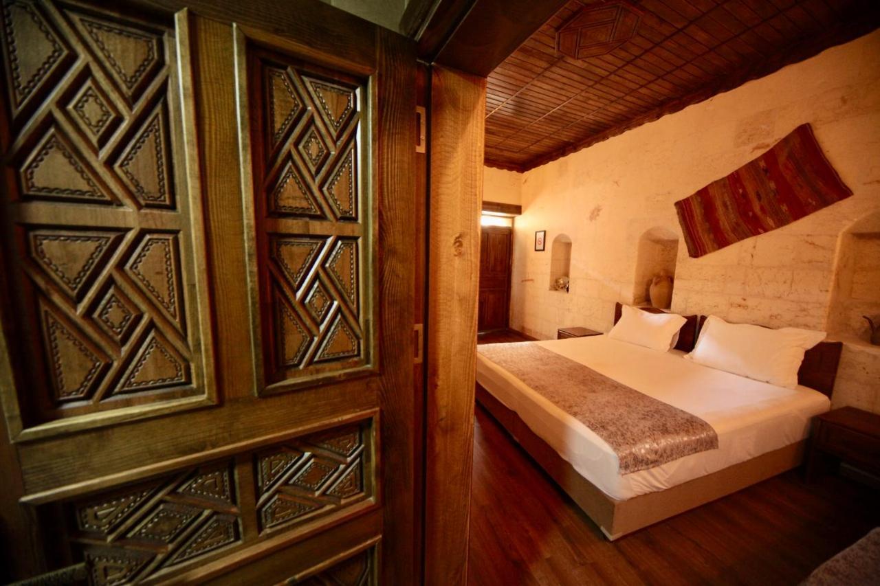 Kaliruha Hotel 桑尼乌法 外观 照片
