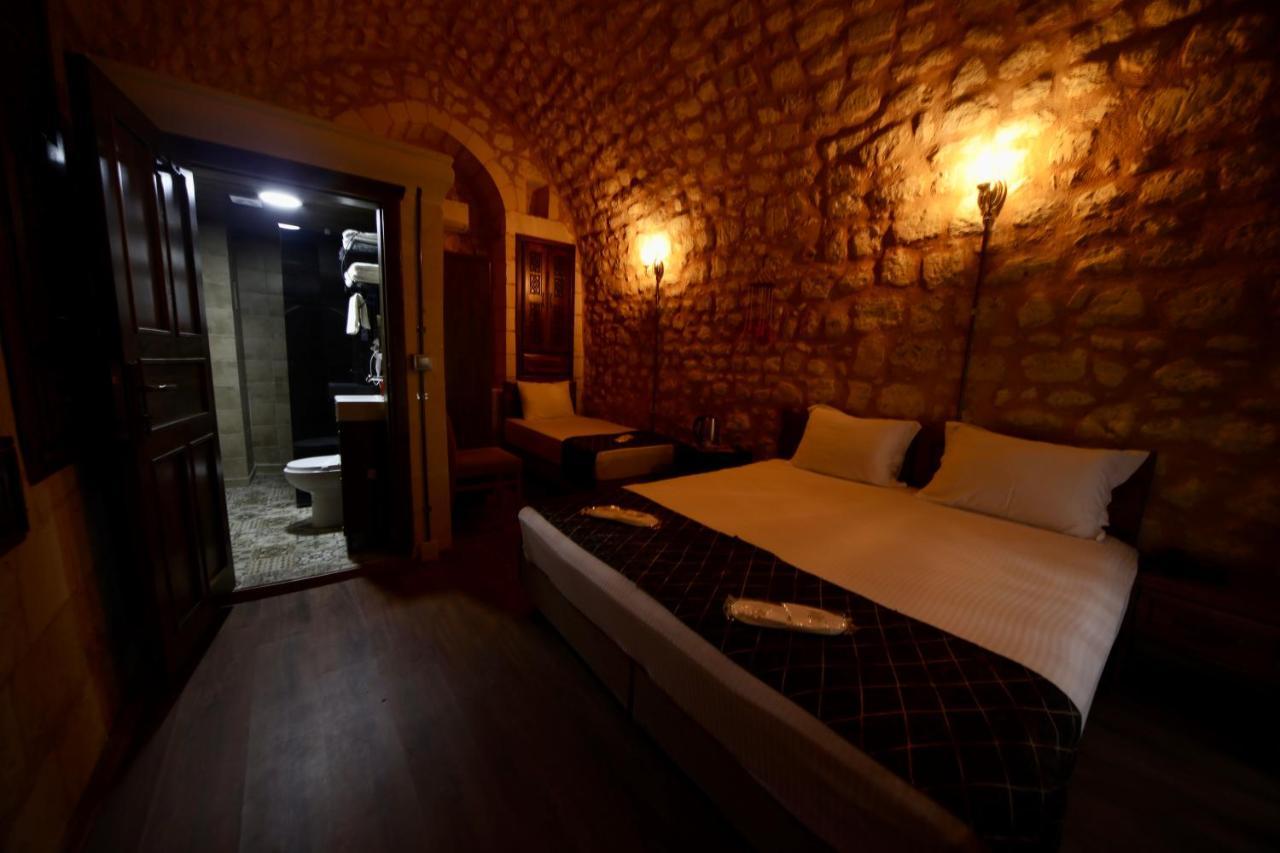 Kaliruha Hotel 桑尼乌法 外观 照片