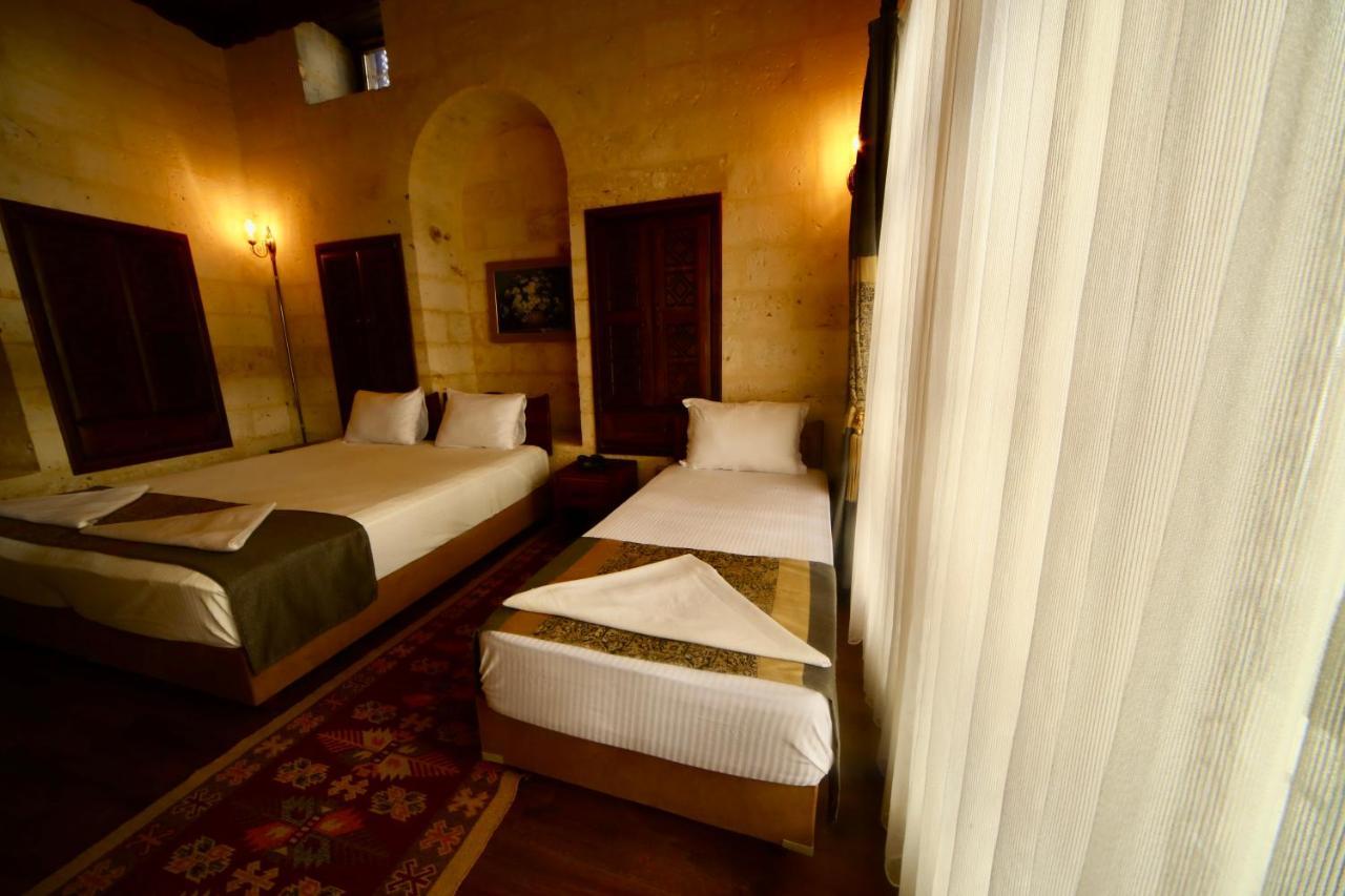 Kaliruha Hotel 桑尼乌法 外观 照片