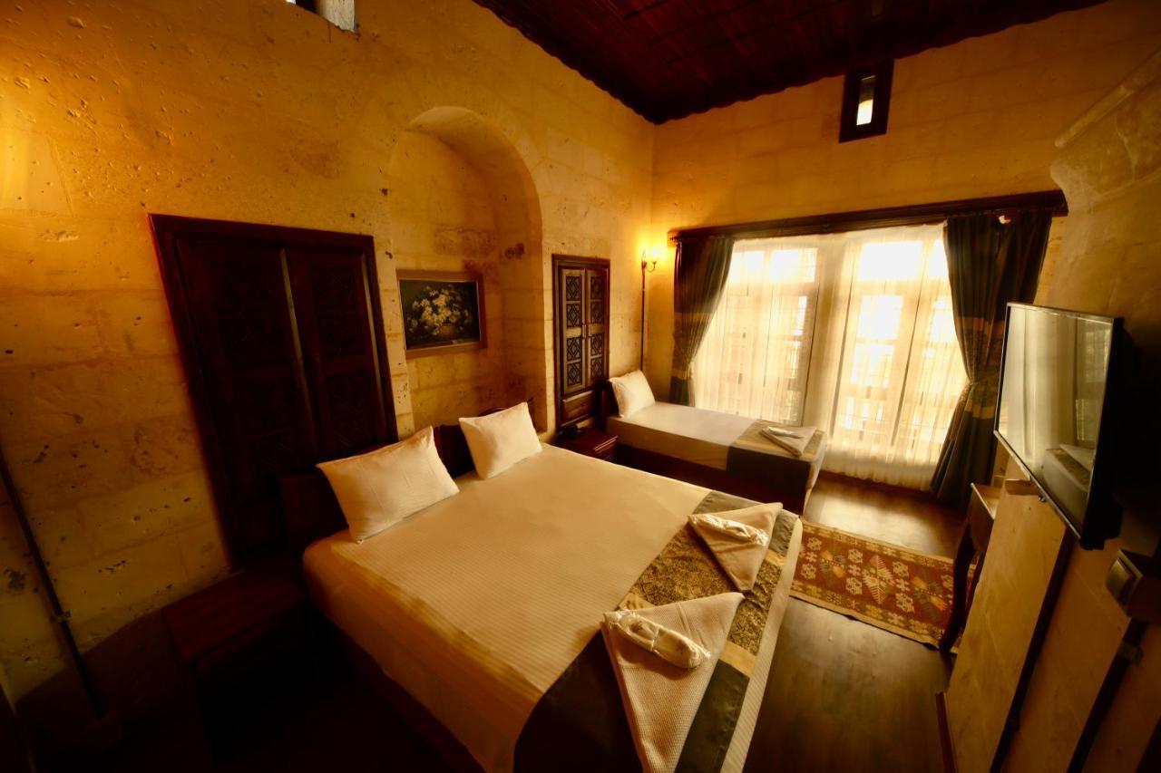 Kaliruha Hotel 桑尼乌法 外观 照片