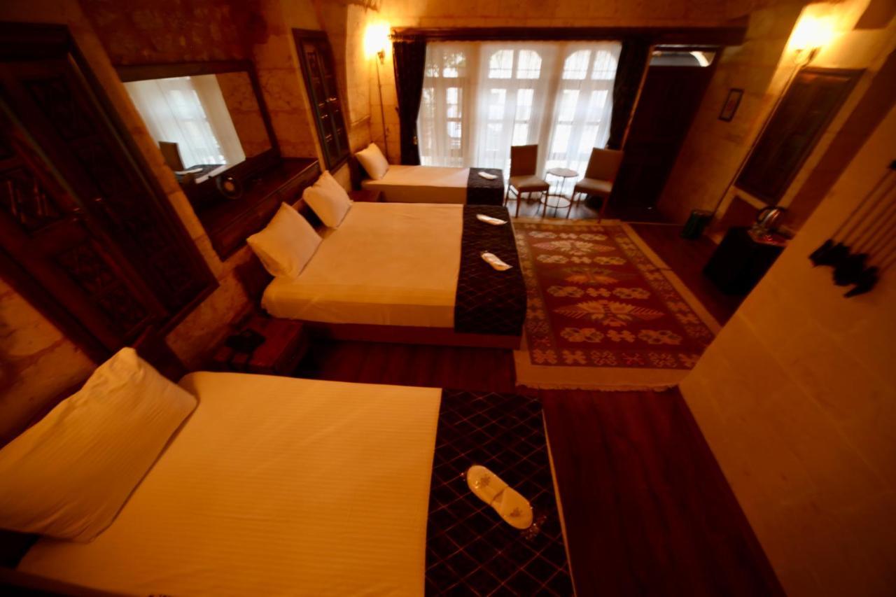 Kaliruha Hotel 桑尼乌法 外观 照片