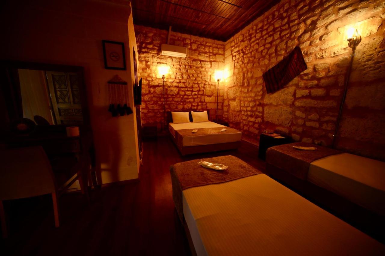 Kaliruha Hotel 桑尼乌法 外观 照片