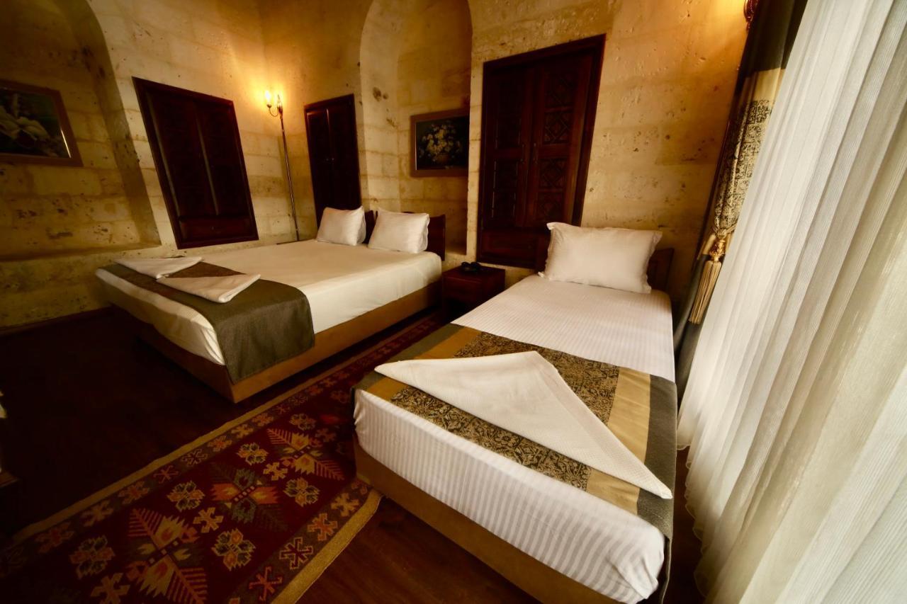 Kaliruha Hotel 桑尼乌法 外观 照片