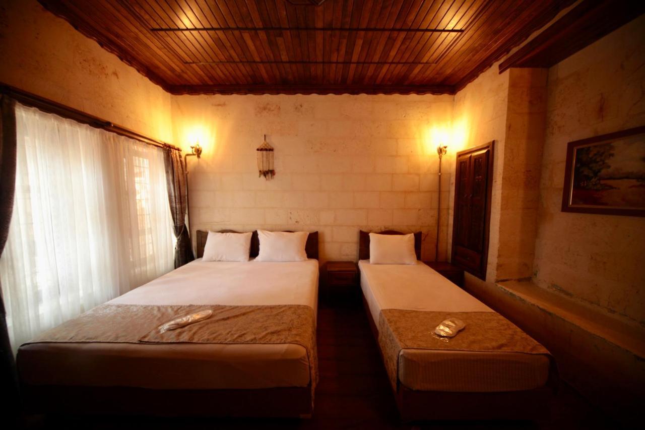 Kaliruha Hotel 桑尼乌法 外观 照片