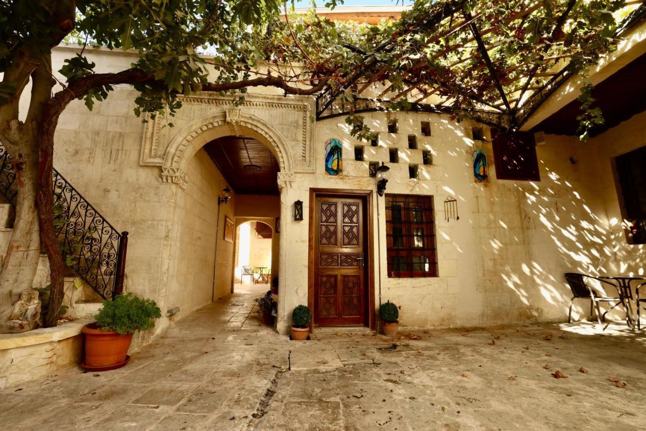 Kaliruha Hotel 桑尼乌法 外观 照片