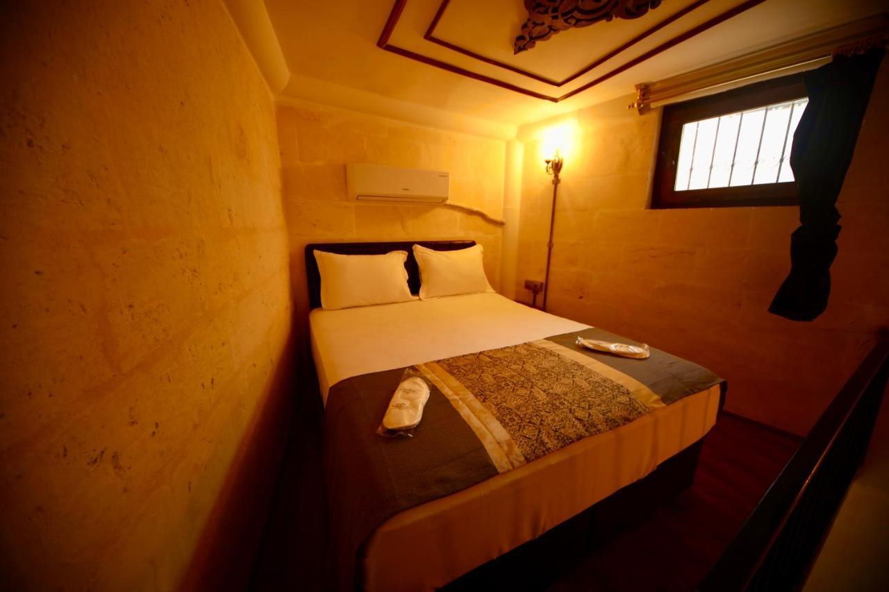 Kaliruha Hotel 桑尼乌法 外观 照片