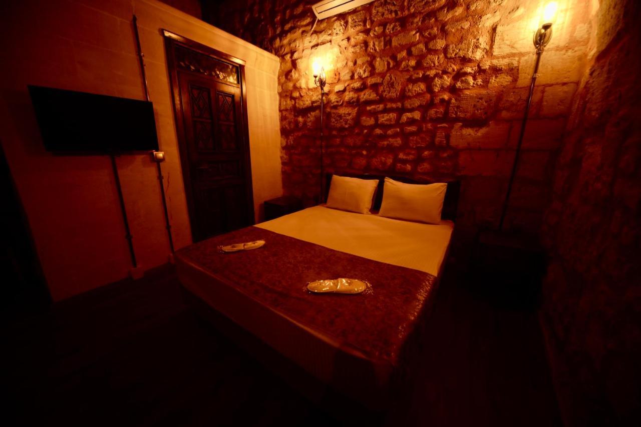 Kaliruha Hotel 桑尼乌法 外观 照片