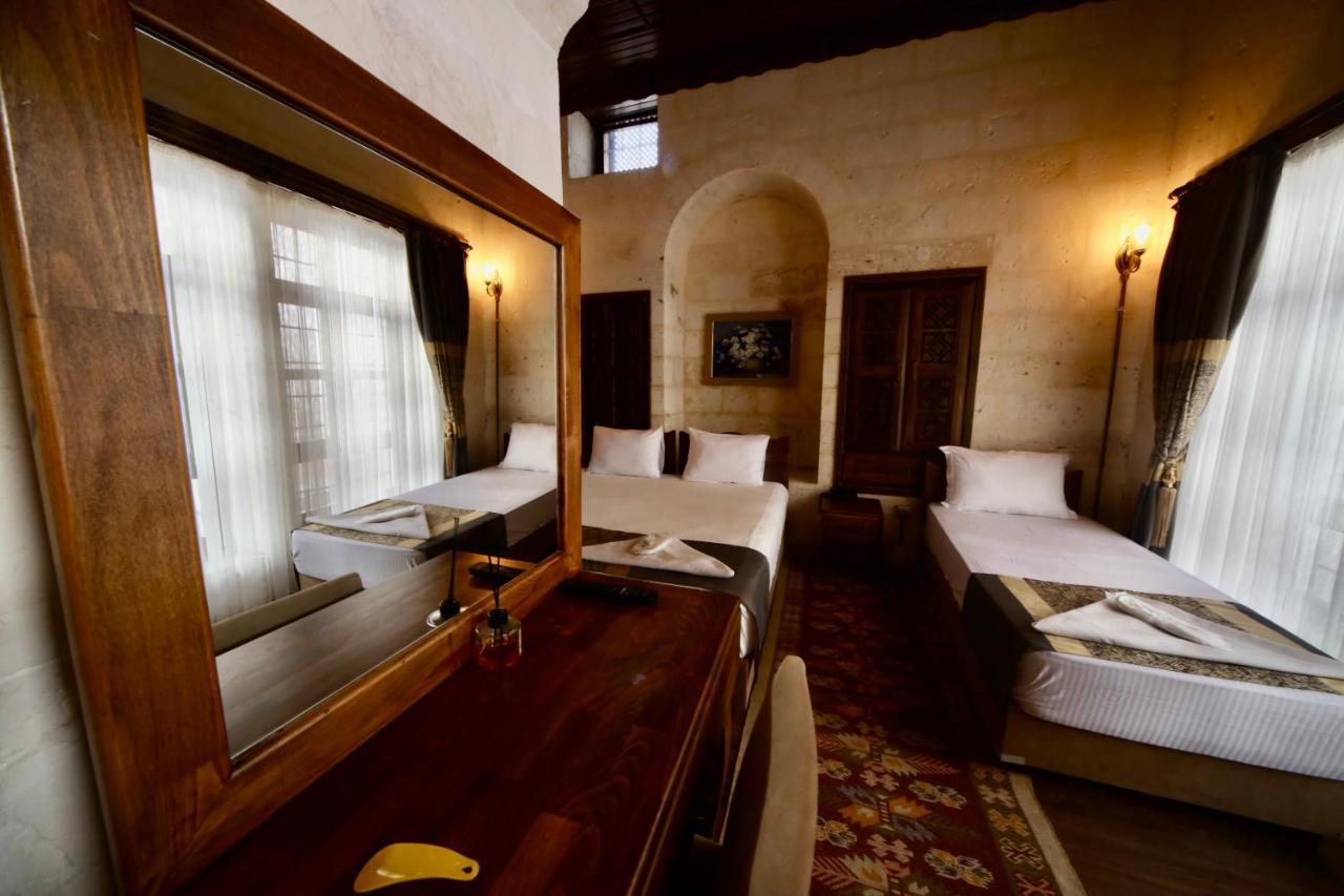 Kaliruha Hotel 桑尼乌法 外观 照片