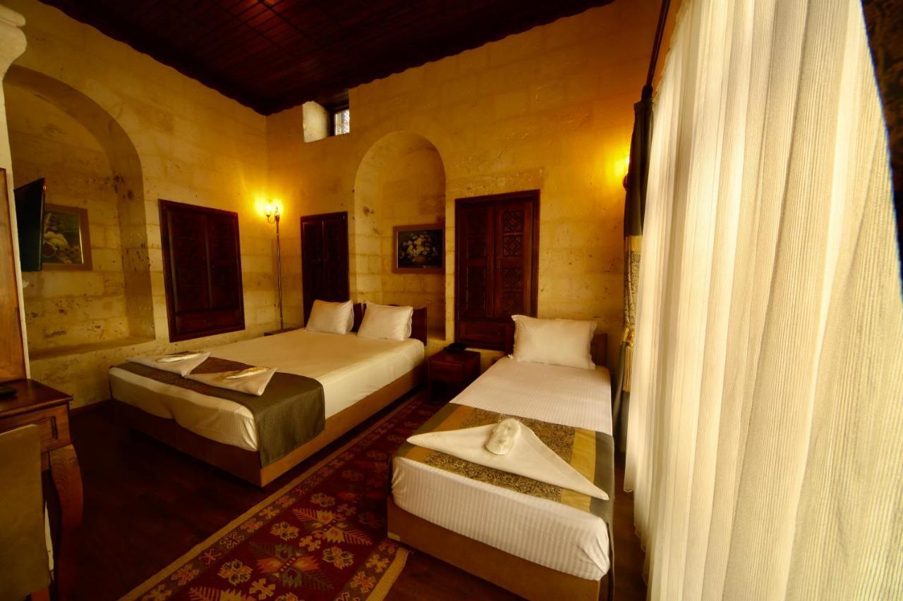 Kaliruha Hotel 桑尼乌法 外观 照片