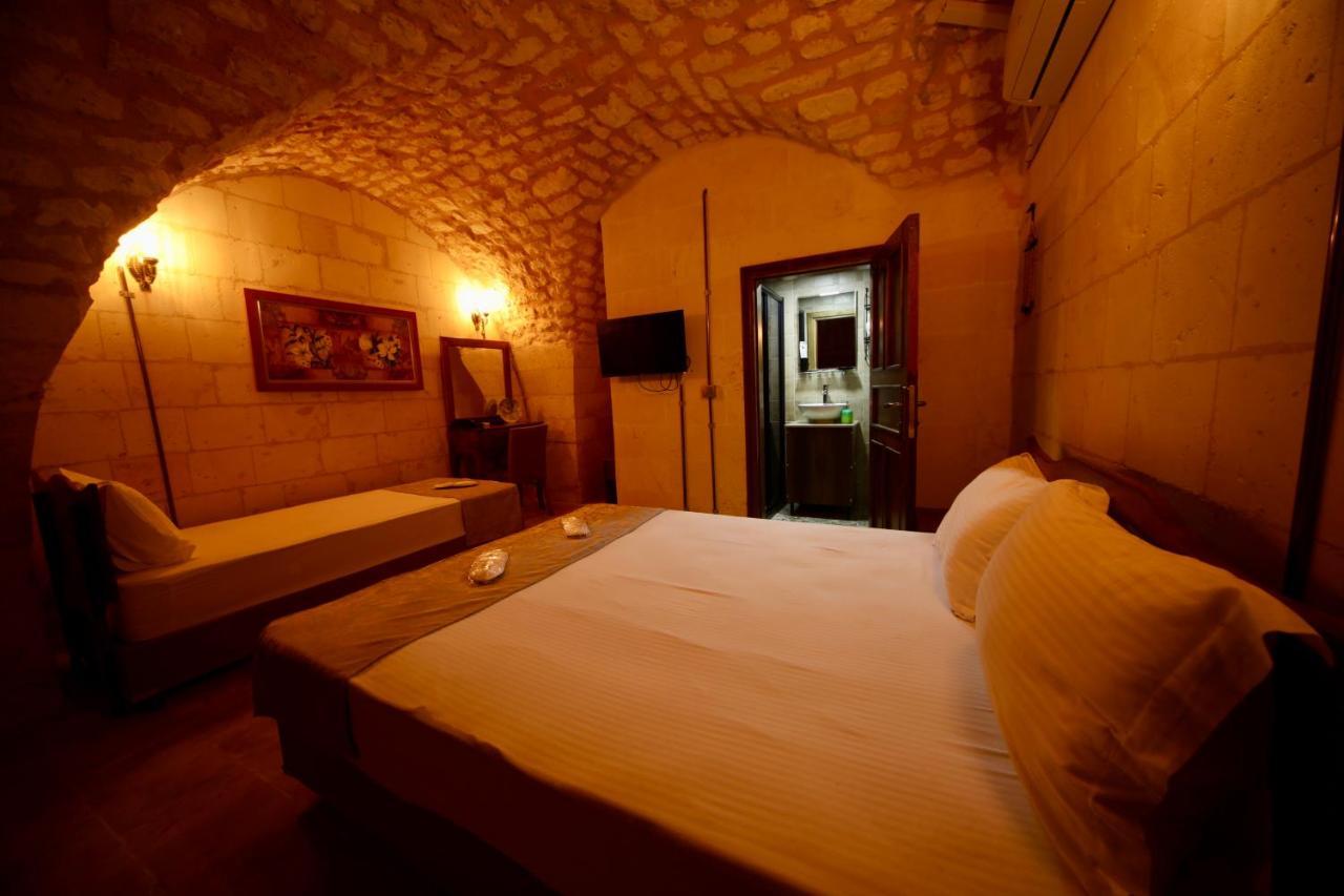 Kaliruha Hotel 桑尼乌法 外观 照片