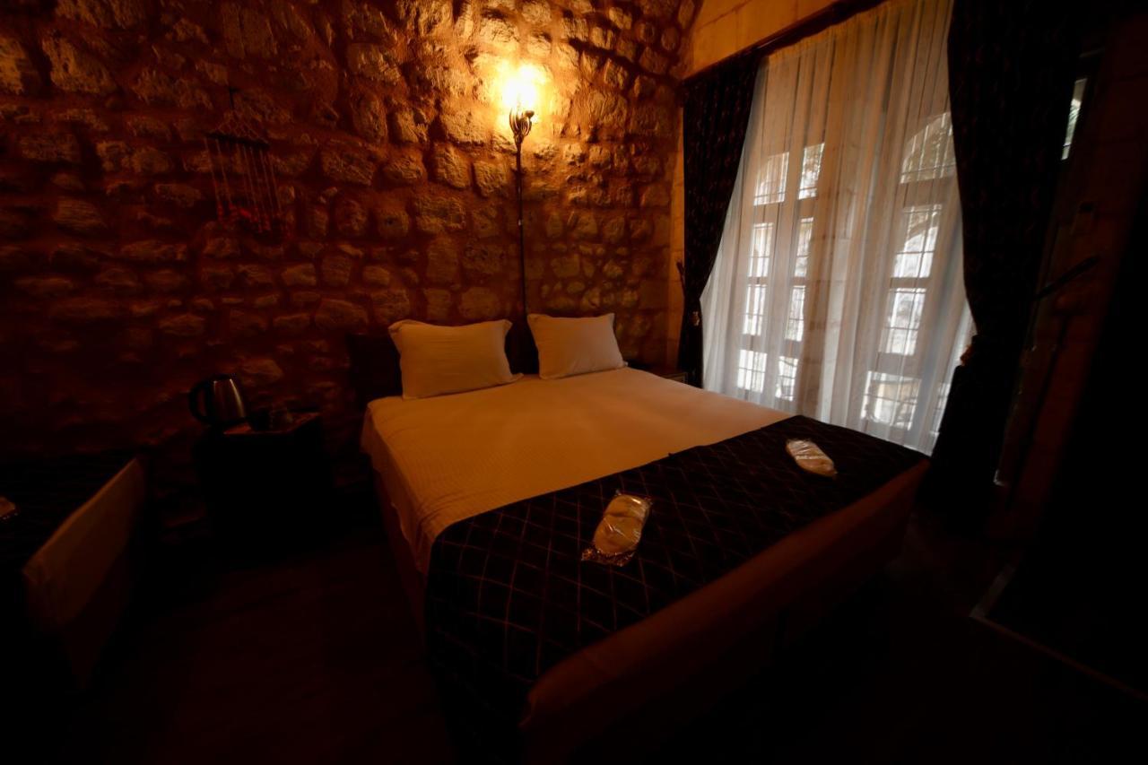 Kaliruha Hotel 桑尼乌法 外观 照片