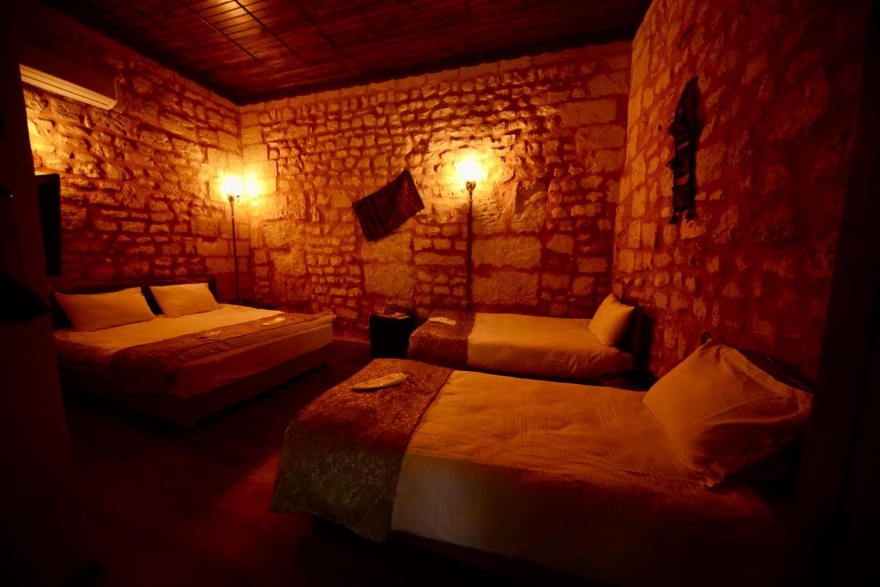 Kaliruha Hotel 桑尼乌法 外观 照片